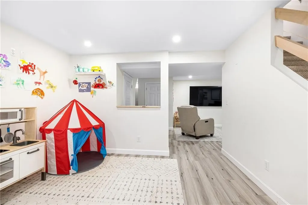 45 Conifer Drive North Providence RI 02904