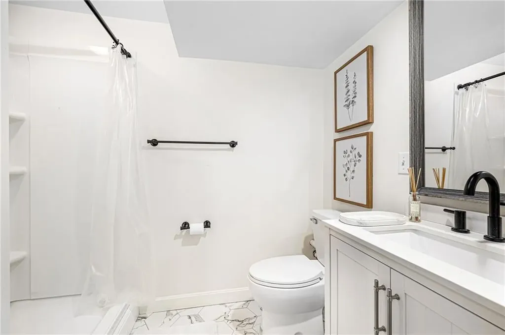 45 Conifer Drive North Providence RI 02904