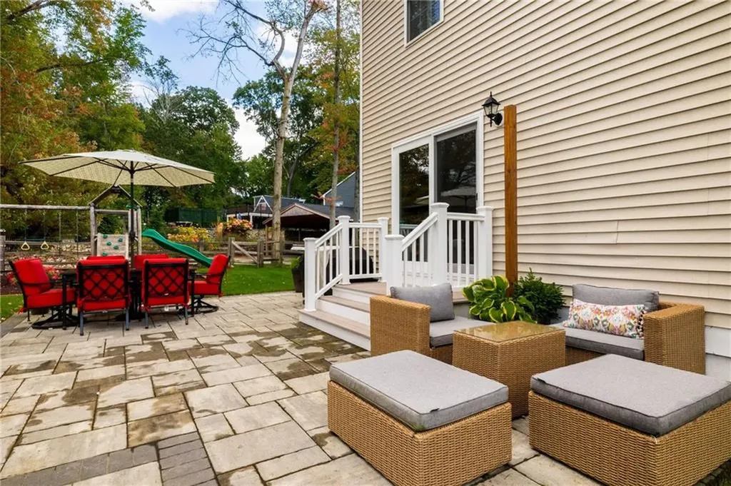 45 Conifer Drive North Providence RI 02904