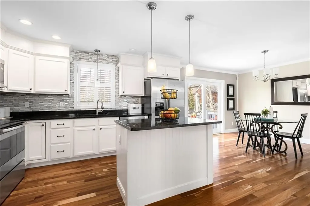 45 Conifer Drive North Providence RI 02904
