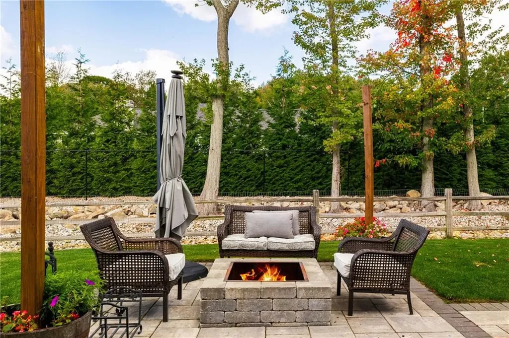 45 Conifer Drive North Providence RI 02904