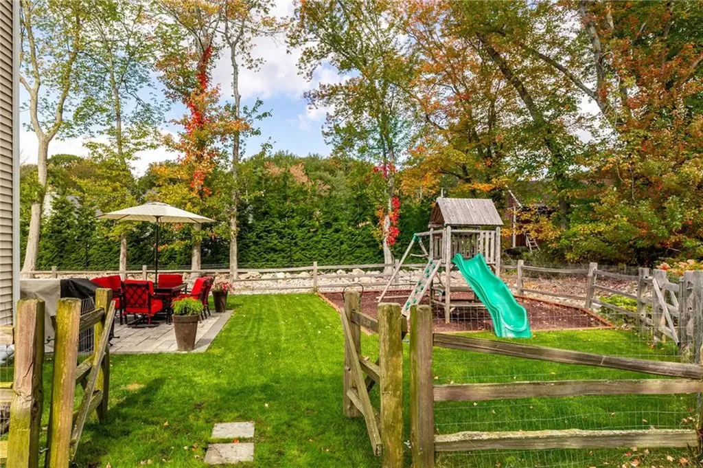 45 Conifer Drive North Providence RI 02904