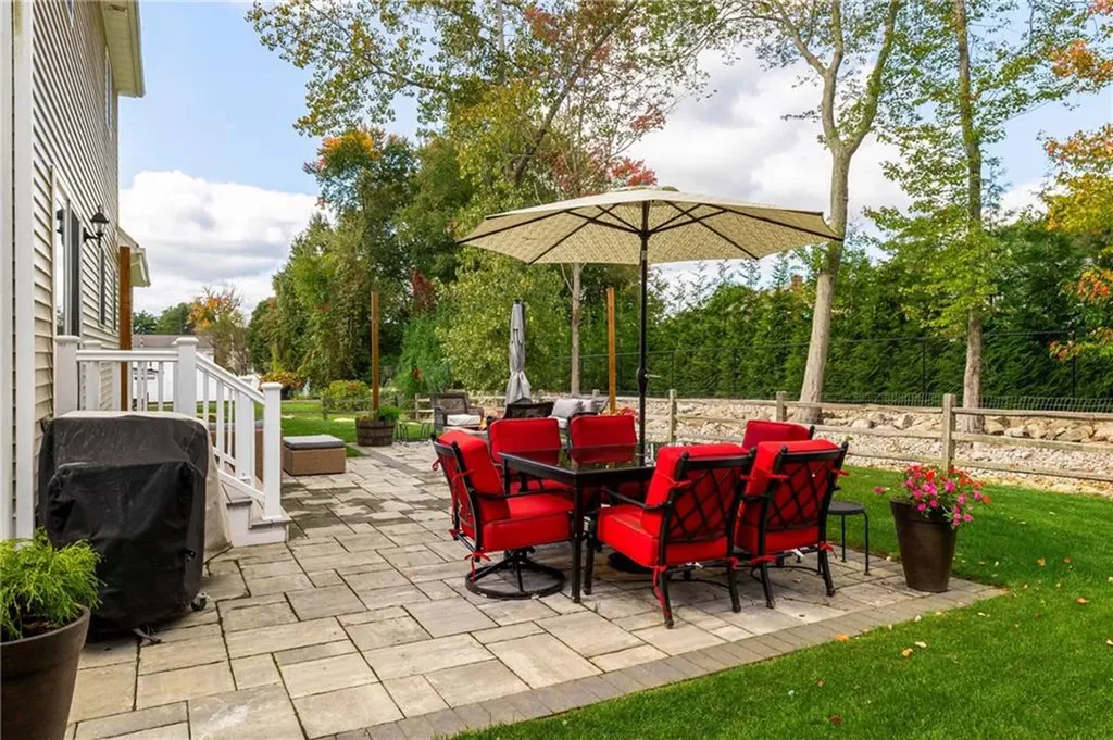 45 Conifer Drive North Providence RI 02904