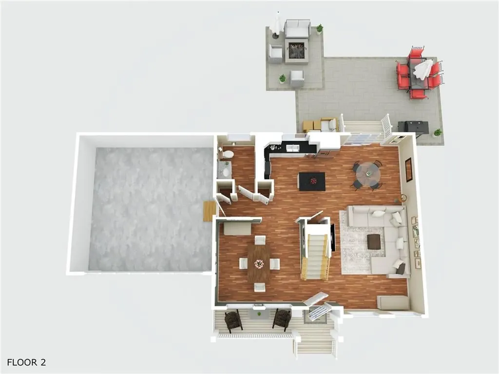 45 Conifer Drive North Providence RI 02904