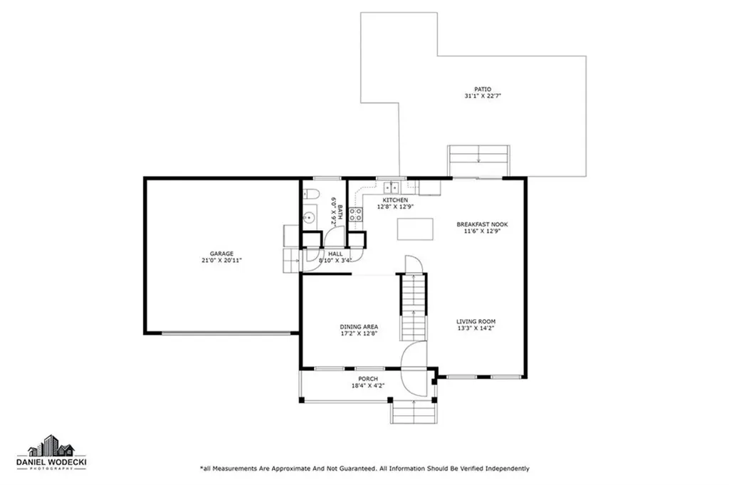 45 Conifer Drive North Providence RI 02904