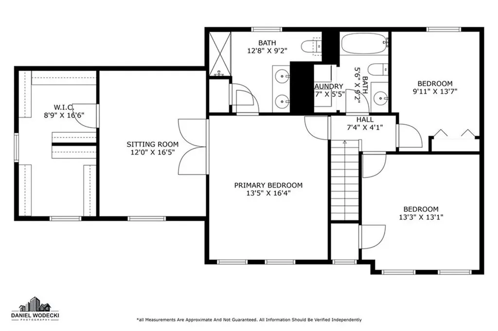 45 Conifer Drive North Providence RI 02904