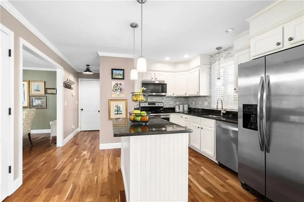 45 Conifer Drive North Providence RI 02904