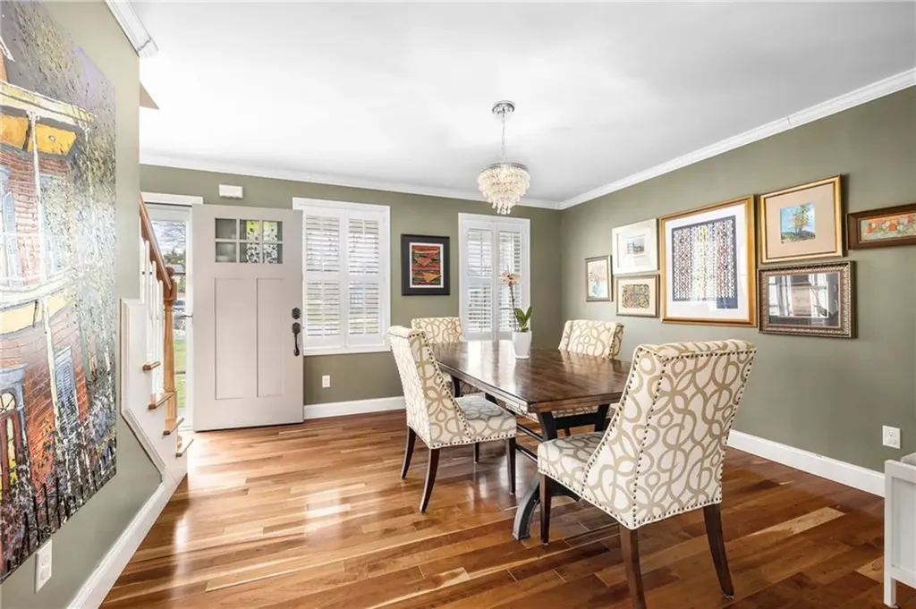 45 Conifer Drive North Providence RI 02904