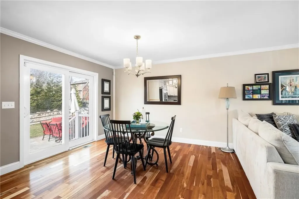 45 Conifer Drive North Providence RI 02904