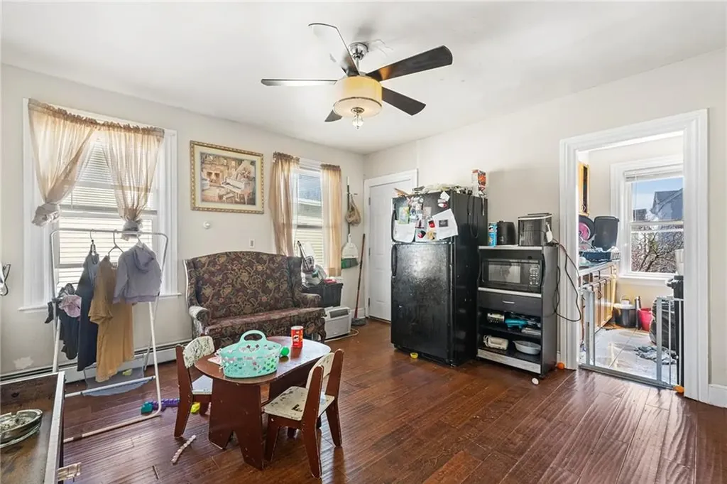 110 Cleveland Street Central Falls RI 02863