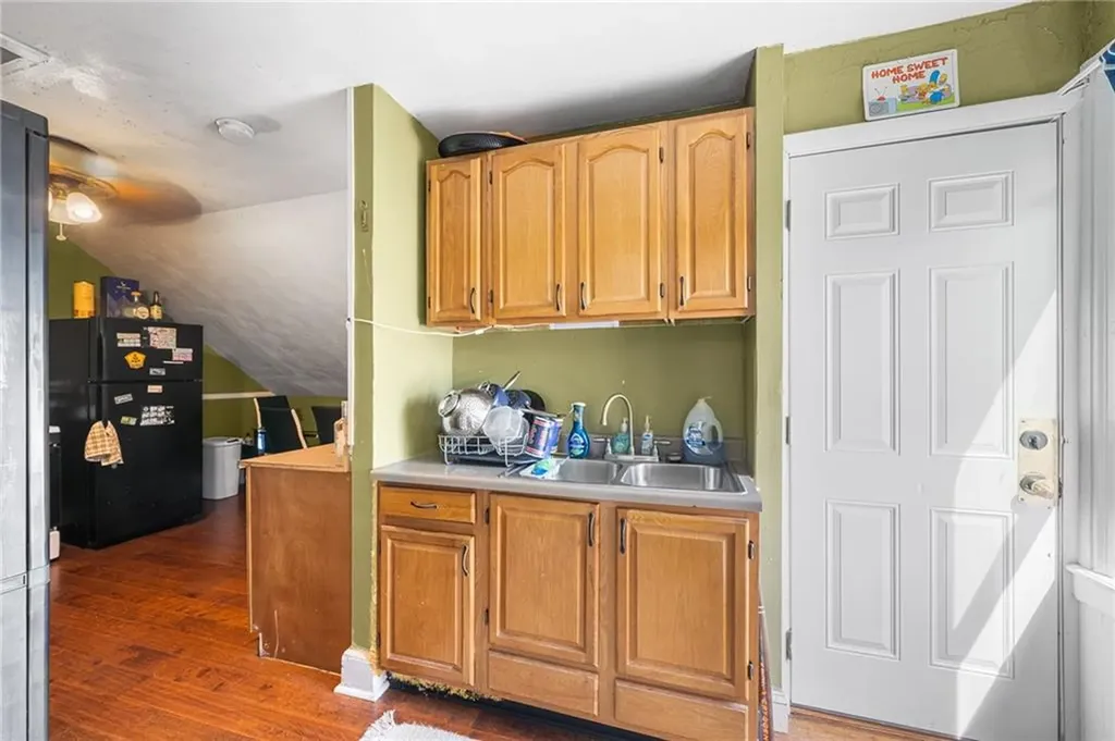 110 Cleveland Street Central Falls RI 02863