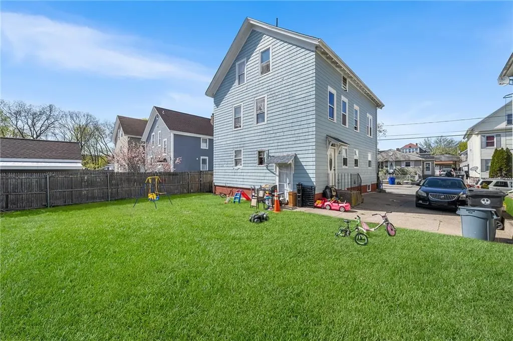 110 Cleveland Street Central Falls RI 02863