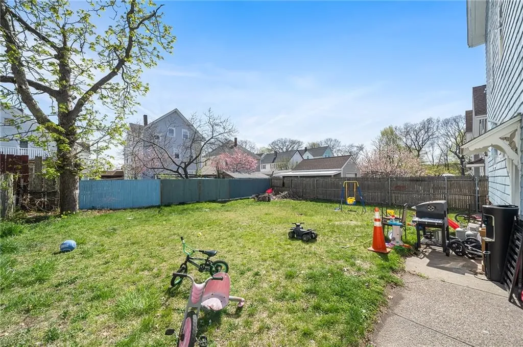 110 Cleveland Street Central Falls RI 02863