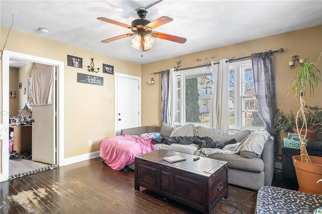110 Cleveland Street Central Falls RI 02863