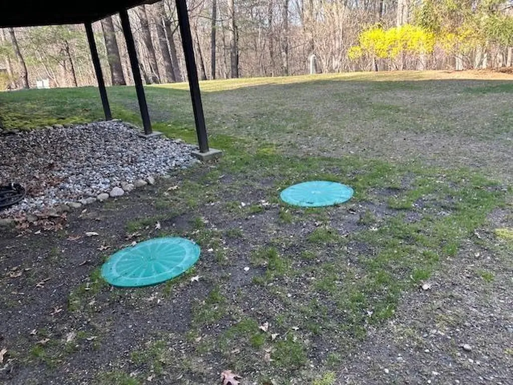 40 Newcastle Drive Warwick RI 02818