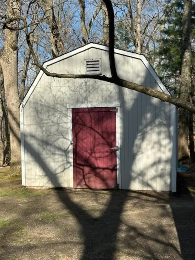 40 Newcastle Drive Warwick RI 02818