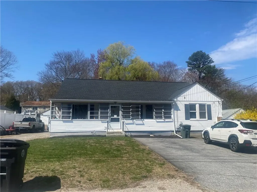 34 Sheltra Avenue Coventry RI 02816