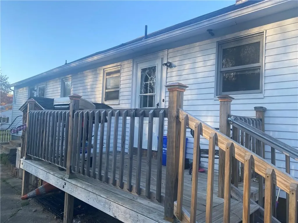 34 Sheltra Avenue Coventry RI 02816