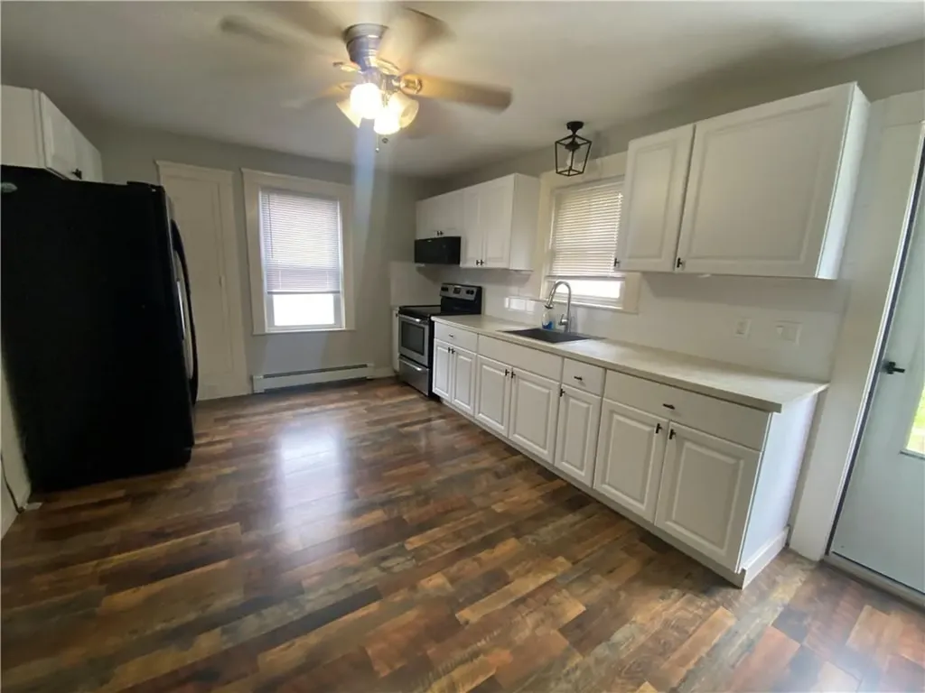 34 Sheltra Avenue Coventry RI 02816
