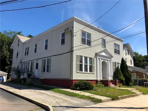66 Hamlet Street Woonsocket RI 02895