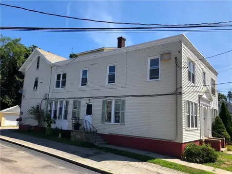 66 Hamlet Street Woonsocket RI 02895
