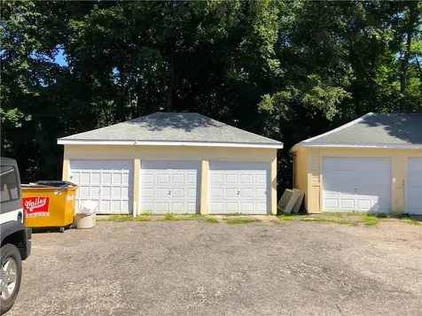 66 Hamlet Street Woonsocket RI 02895