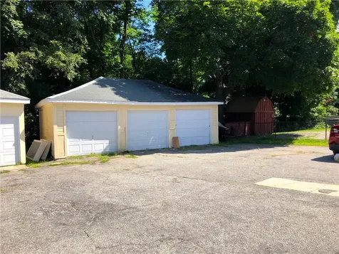 66 Hamlet Street Woonsocket RI 02895