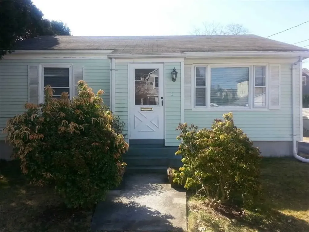 1 Katzman Place Newport RI 02840