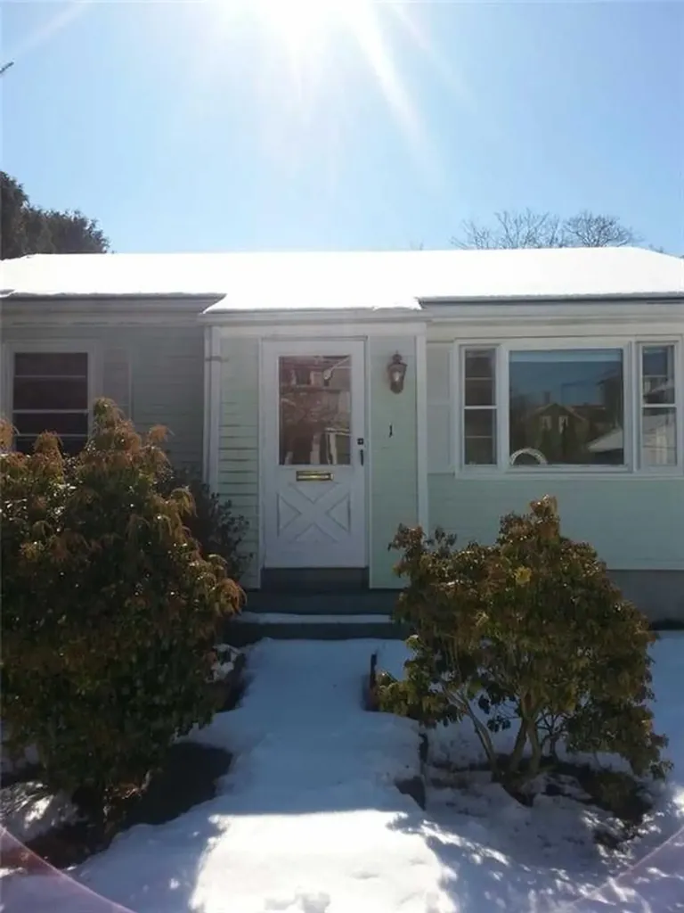 1 Katzman Place Newport RI 02840