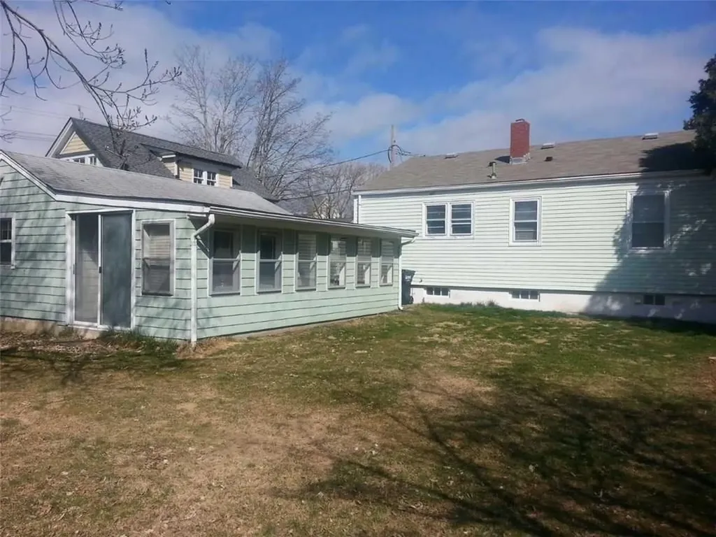 1 Katzman Place Newport RI 02840