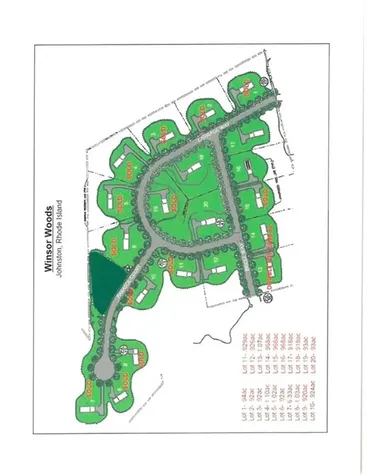 18 Carriage Way Johnston RI 02919