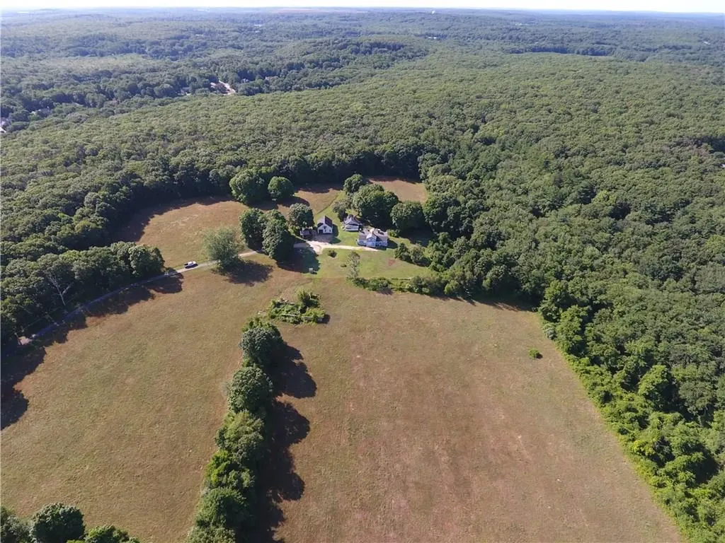 112 Winsor Avenue Johnston RI 02919
