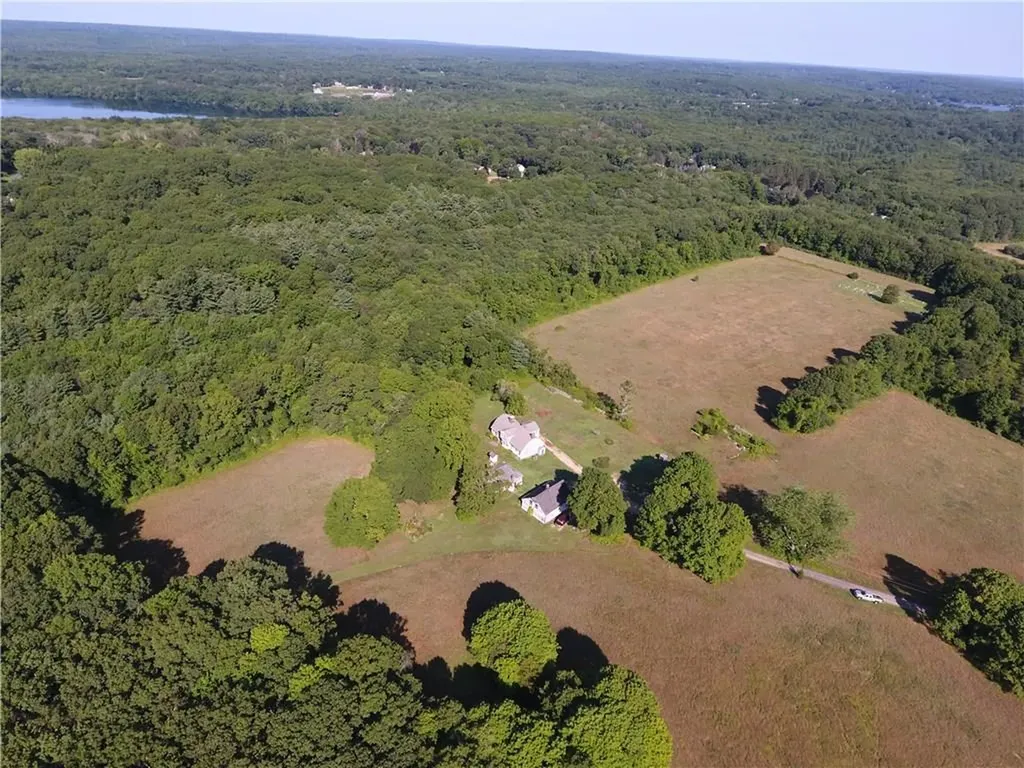 112 Winsor Avenue Johnston RI 02919
