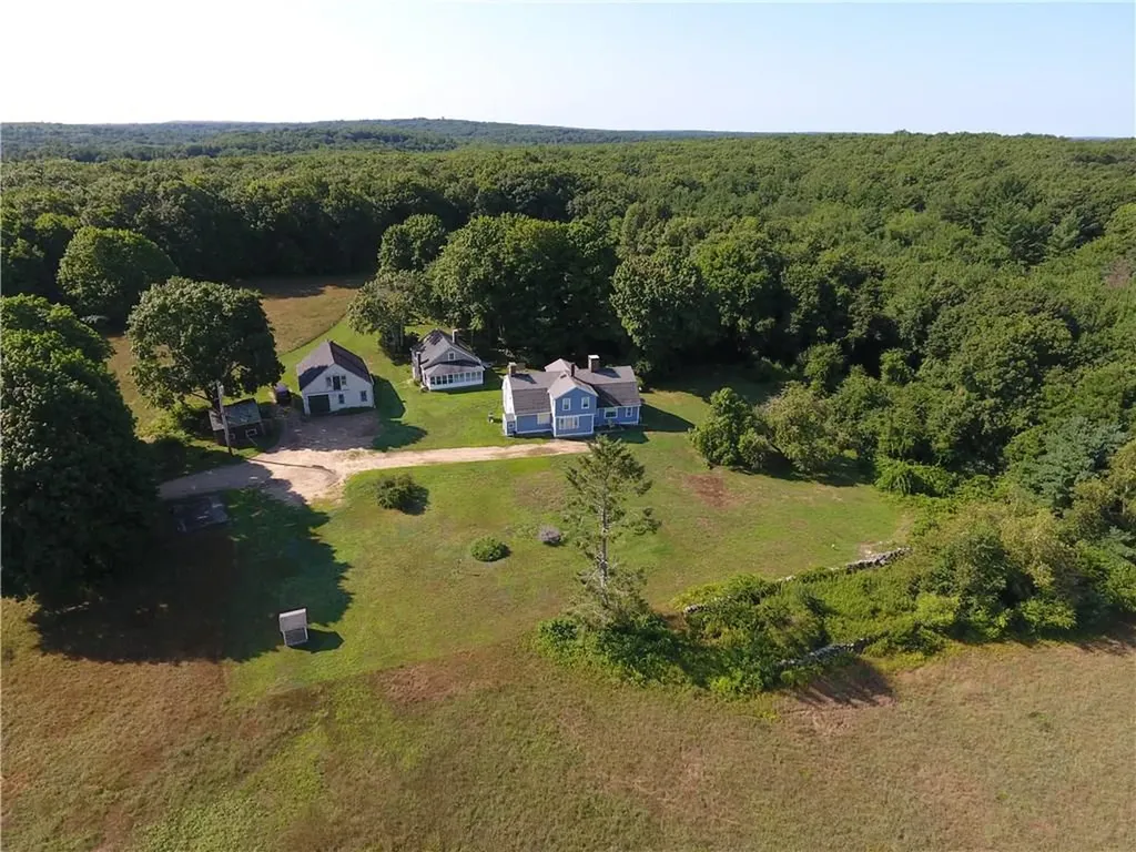 112 Winsor Avenue Johnston RI 02919