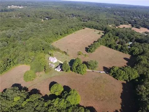 112 Winsor Avenue Johnston RI 02919