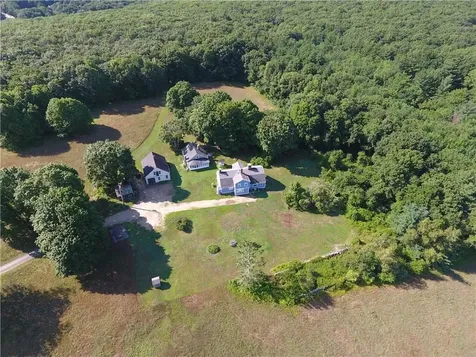 112 Winsor Avenue Johnston RI 02919
