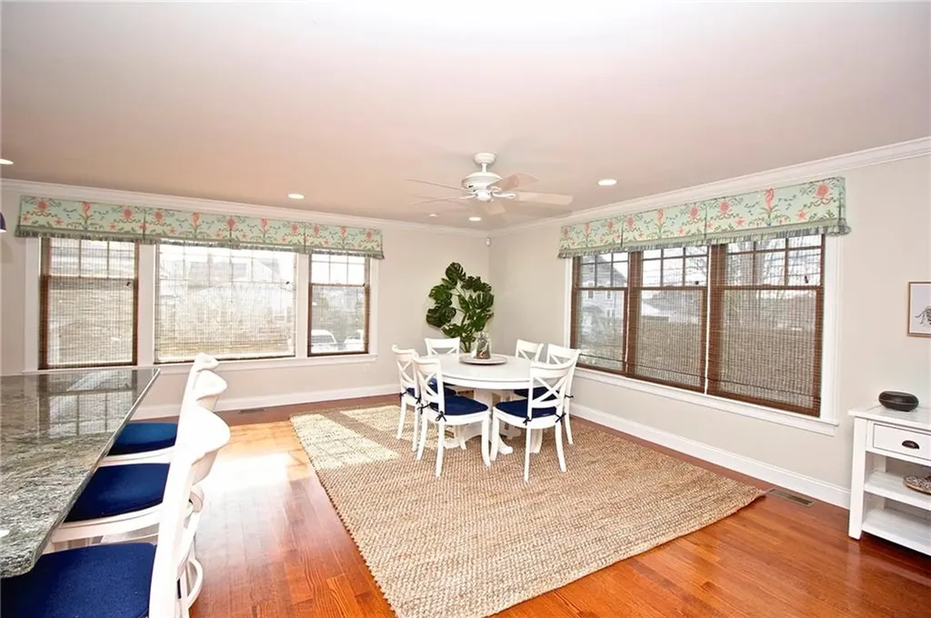 190 Coggeshall Avenue Newport RI 02840