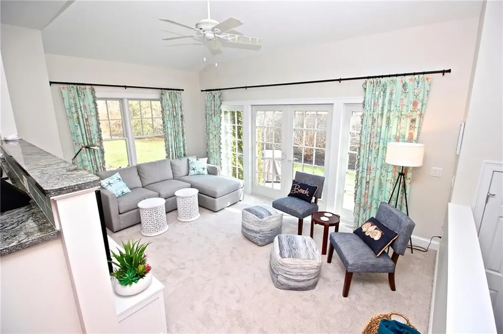 190 Coggeshall Avenue Newport RI 02840