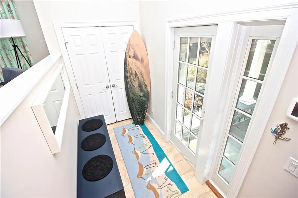190 Coggeshall Avenue Newport RI 02840