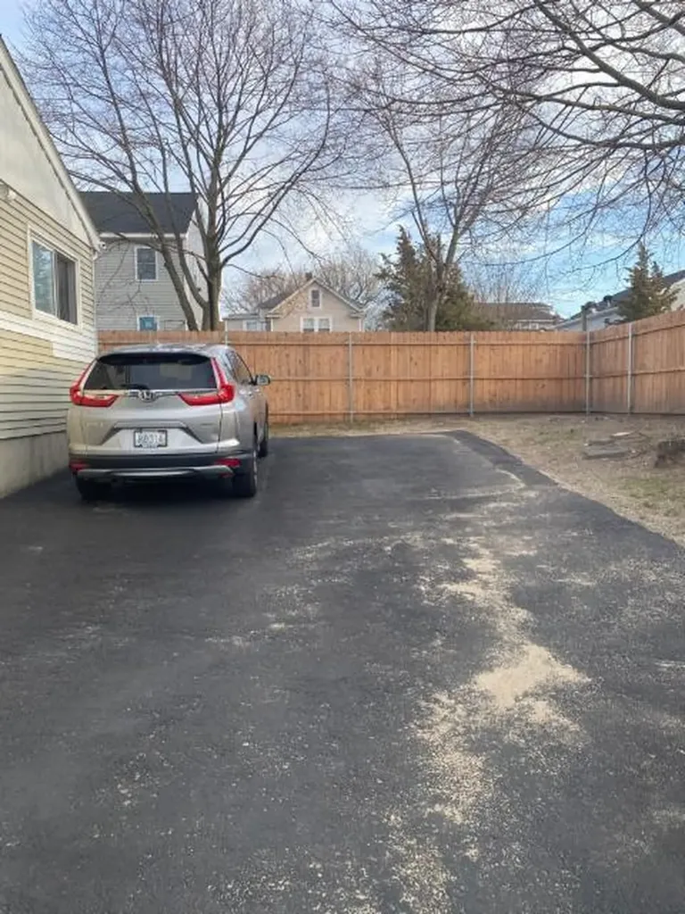 186 Oxford Street Providence RI 02907