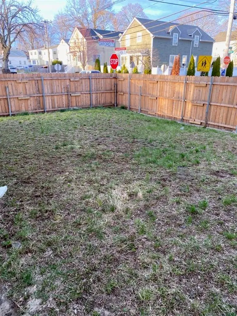 186 Oxford Street Providence RI 02907