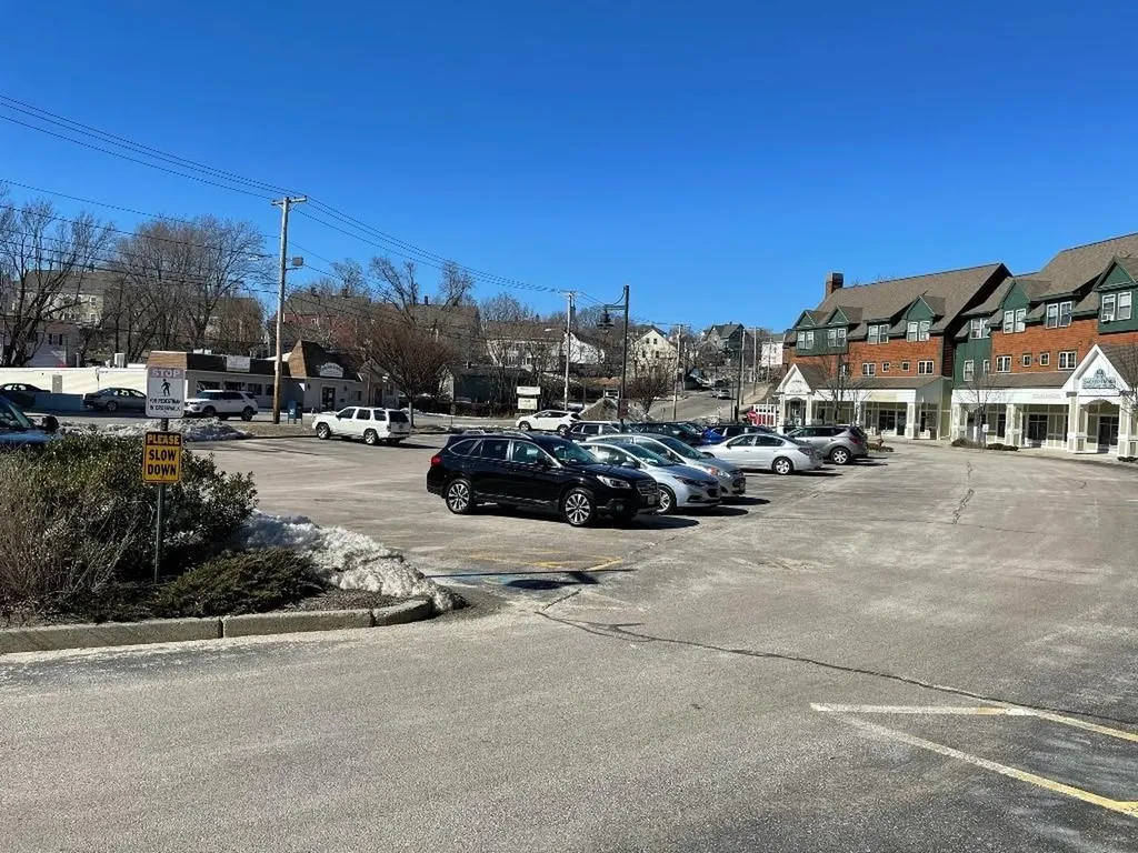 711 Front Street Woonsocket RI 02895
