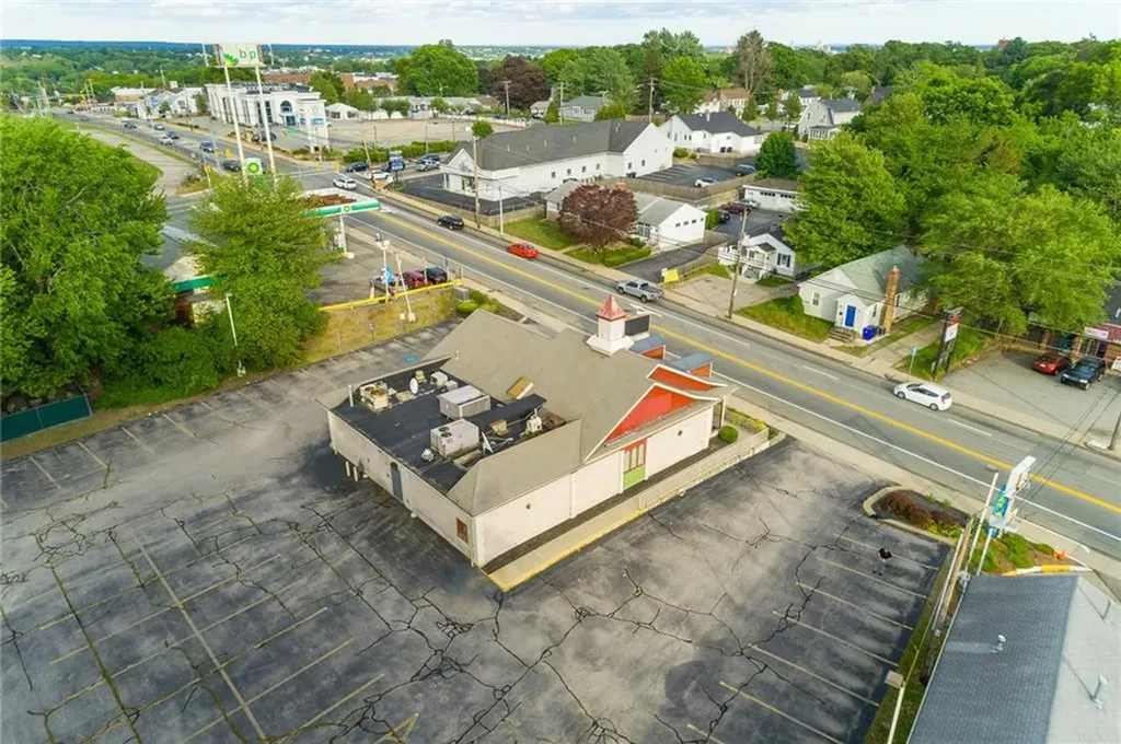 1883 Mineral Spring Avenue North Providence RI 02904