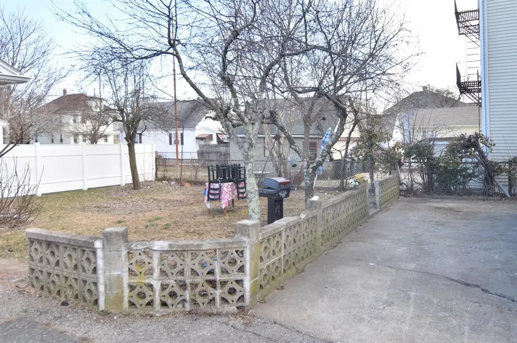 649 Union Avenue Providence RI 02909