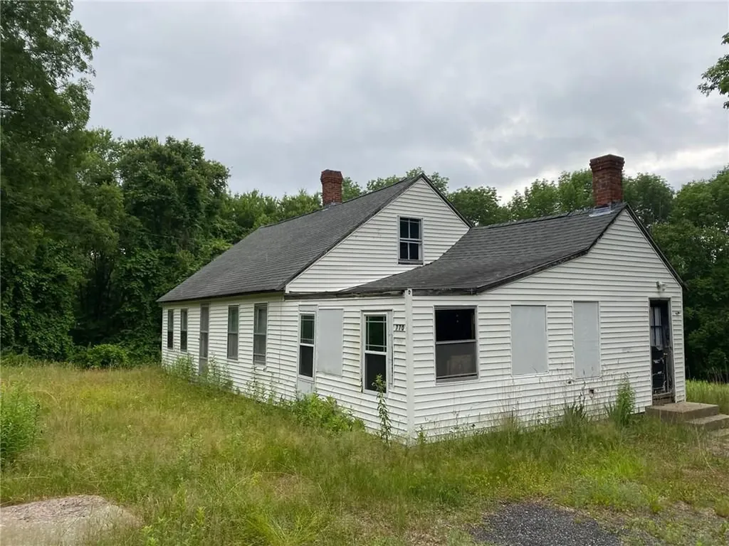 770 Hill Farm Road Coventry RI 02816