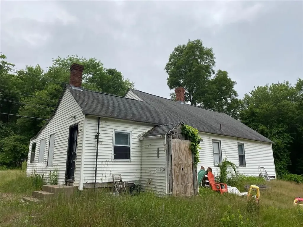 770 Hill Farm Road Coventry RI 02816