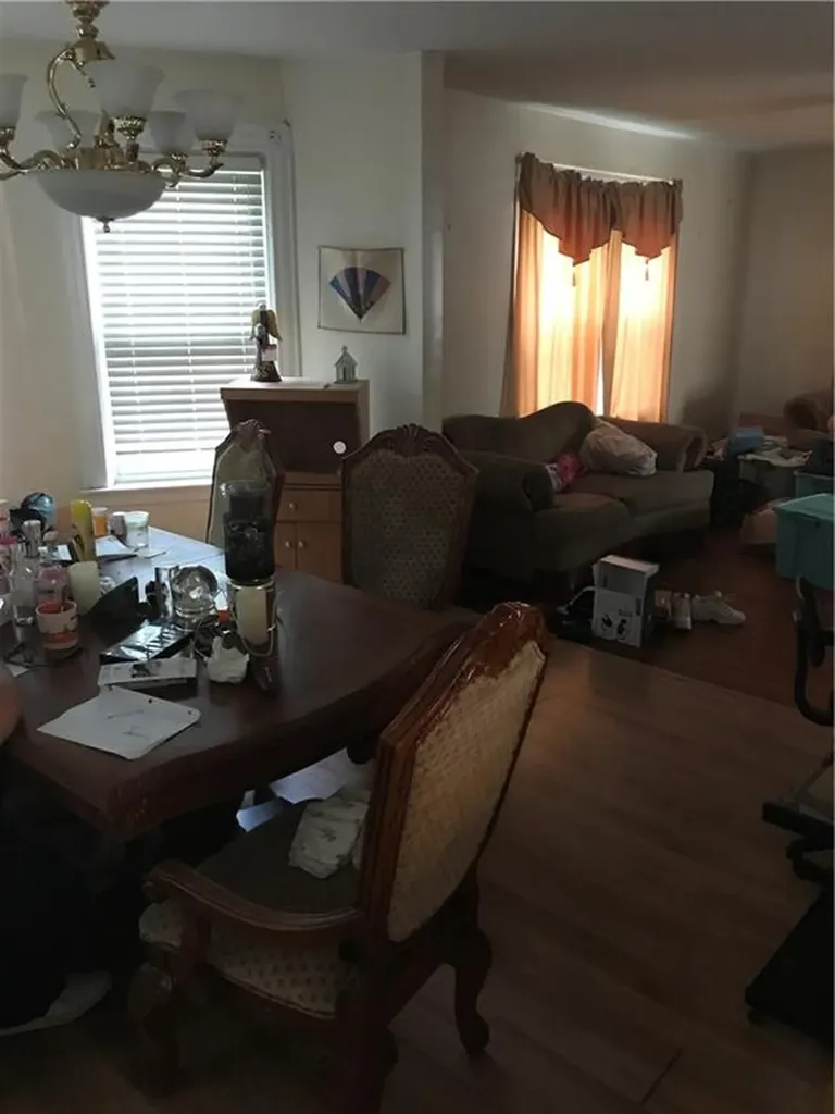 139 Babcock Street Providence RI 02905