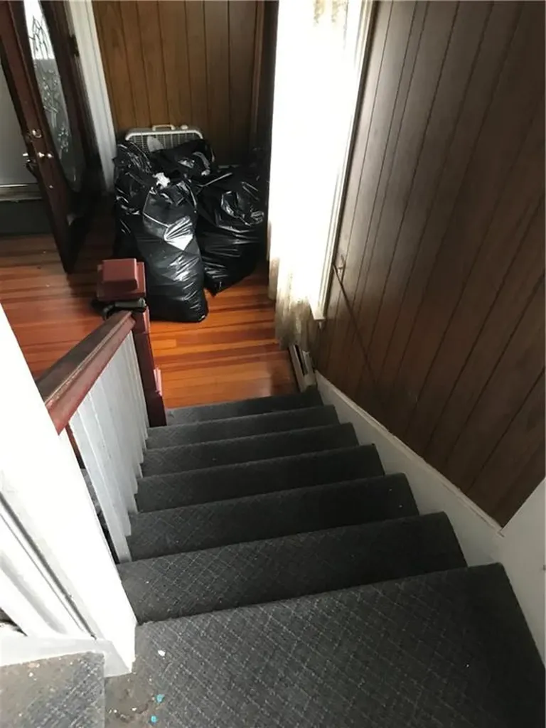 139 Babcock Street Providence RI 02905