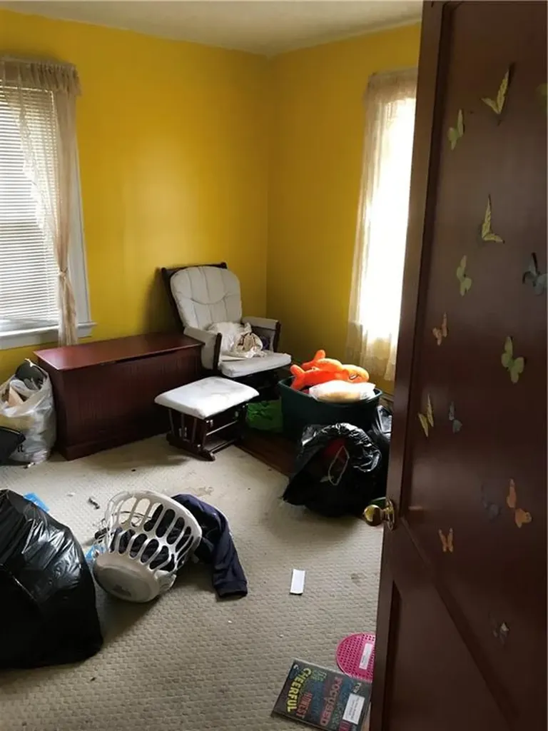 139 Babcock Street Providence RI 02905