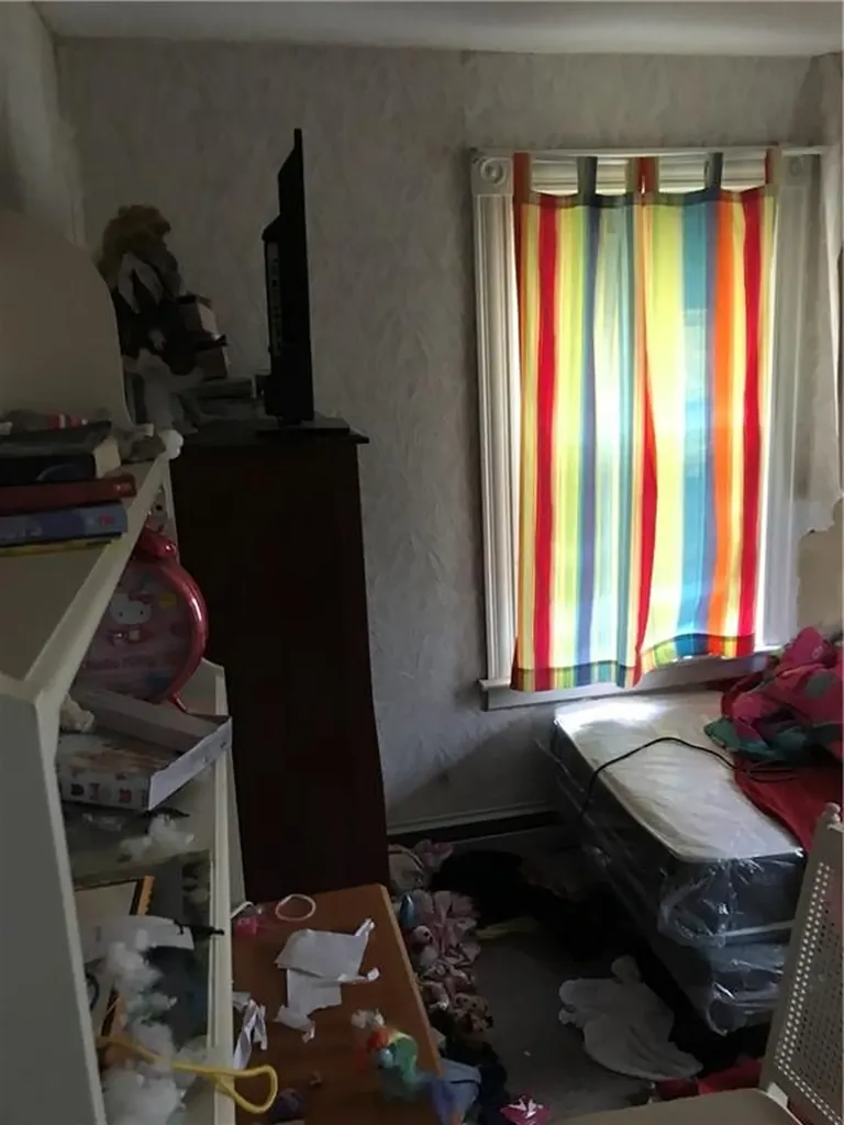 139 Babcock Street Providence RI 02905